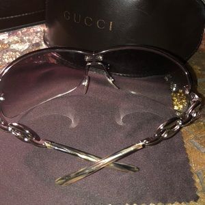 Gucci Sunglasses